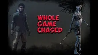 WHOLE GAME CHASED | MUSIC VIDEO
