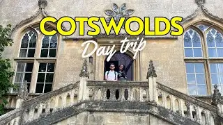 Best Places to Visit in the Cotswolds | How to Spend a Day in the Cotswolds