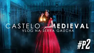 Serra Gaúcha, Castelo e Labirintos. Fotógrafo também se diverte sabia? #VLOG #SERRAGAUCHA #PARTE2