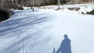 Gang on Redtail Feb 28 2023