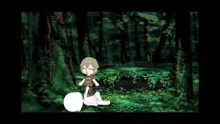Gacha omorashi! 