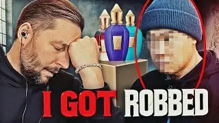 My Employee ROBBED ME AGAIN...!