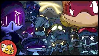 YTP - Murder Doors