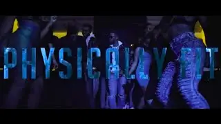 Konshens - Physically Fit (Official Music Video)