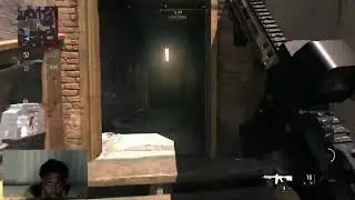 Mw2 playing quickplay talking stuff