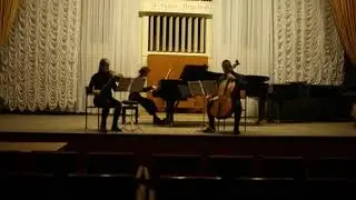 Godart Trio II part