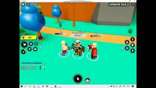 Anime Fighters Simulator AutoFarm Script
