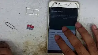 how to remove previous google account / Honor 8 frp bypass 100% Done