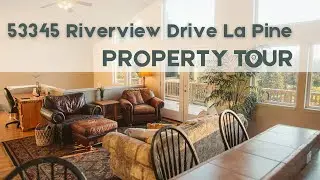 53345 Riverview Dr, La Pine