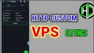 How to Increase HTTP Custom UDP Config Speed  #httpcustom