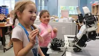 Школьные новости . Выпуск 3 / Медиастудия 626