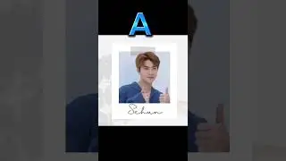 Exo Quiz #shorts #exo #exol #kpop
