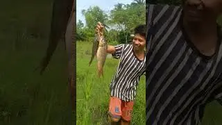 The best fishing in the world 