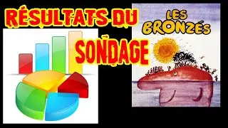 Sondage des bronzés