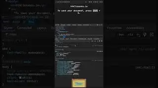 САМЫЕ РЕДКИЕ HTML ТЭГИ! #html