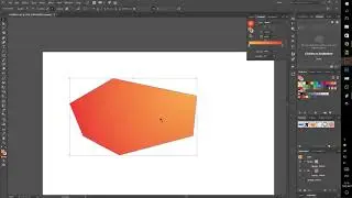 Adobe Illustrator  Урок 02