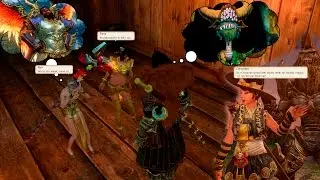 C9 Warrior [PvE] - Dimensional Boss Fun : Ceidra gets fisted