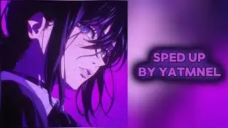 baby melo, молодой калуга - больше sped up (𝙗𝙮 𝙮𝙖𝙩𝙢𝙣𝙚𝙡🫶🏻)