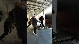 Самарский памятник перевезли в Рязань 