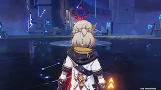 Spiral Abyss Floor 10 Genshin Impact 2.1