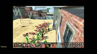 Hooligans Game Romania   ERO - RTS 2 24 2015