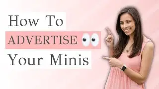 Mini Session Tips: How to Advertise Your Family Photography Mini-Sessions