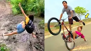 AWW NEW FUNNY 😂 Funny Videos 