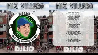 Mix Villero - Dj Lio