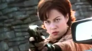 ENTER THE EAGLES (1998) in 5 Minutes with Shannon Lee (BRUCE LEE'S DAUGHTER)