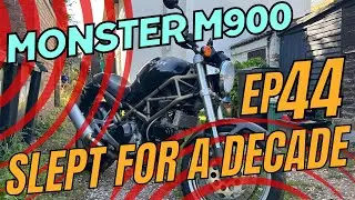 From dust to Ducati - Hel Performance Engineering stepped in to help