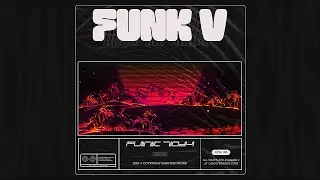 Disco Funk Pop Type Beat , Funk Guitar Instrumental (