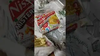 Experimentamos o Miojo misterioso