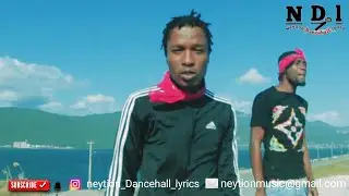 F.S. - By Miself ft. Shatta G (Official Music Video) [Neytion Dancehall lyrics]