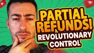Fiverr's New PARTIAL REFUND Feature and Why You Need to Use It NOW
