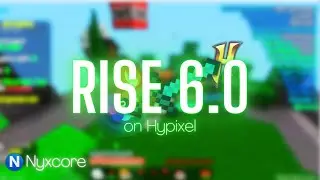 BEST CRACKED RISE 6.0 BETA | (CONFIG FREE + DOWNLOAD) FDP LIQUIDBOUNCE FREE ALTS!