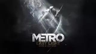 Продолжение игры Metro LL 2 часть
