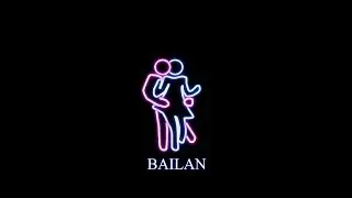 JOTA BRIZ - BAILAN