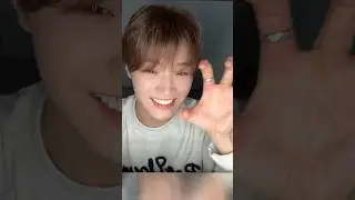 모찌가 울지도 않고 노래도 잘하네요.. 기특해요🫳 #루네이트 #LUN8 #은섭 #EunSeop