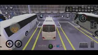 Ultimate Bus Simulator | KING BUS