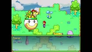 SMRPG: Seven Sages - Extended Edition #8 Rawk