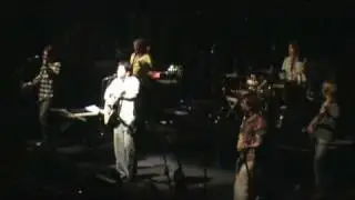 Пётр Налич и МКПН в Б1 16.04.2010г.  -  Little Naked Girl