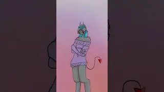 мы такое осуждаем #фурри #арт #trending #хочуврек #art #рек #shorts