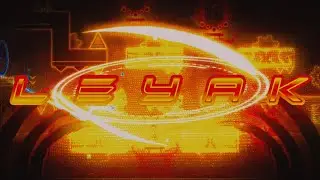 [60hz] LEYAK 100% by EnZore & More (Live on Stream)