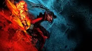 Devil May Cry 3 Dante Vs Agni and Rudra Dante Must Die HD