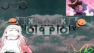 Angela13 D.M TV Csupo V1 (2014) Effects R2 Vs Myself, D2017, IVE135, VEHD and Everyone (2⁄10)