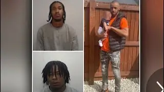 #7m members given life for k*lling Neri Morse AKA #ATM Ynizz in self defence
