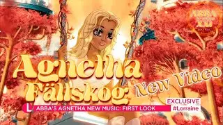 Agnetha´s message about her new video "Where do we go from here?