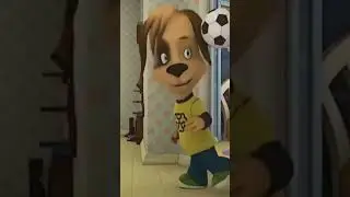 дисклеймер Барбоскины хххххххххх
