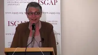 Melanie Phillips, 