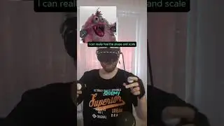 Why I Prefer VR Sculpting Over Tablet Sculpting 